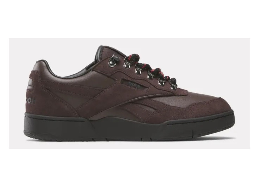 Reebok Unisex Bb 4000 Ii Brown/black/red | Zapatillas Indoor Outlet | Unisex | Marrón