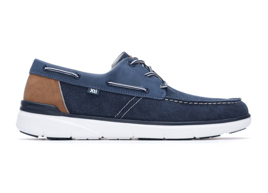 Xti – Zapato Hombre – Calzado Cómodo y Versátil – Moda casual – Modelo 14576202