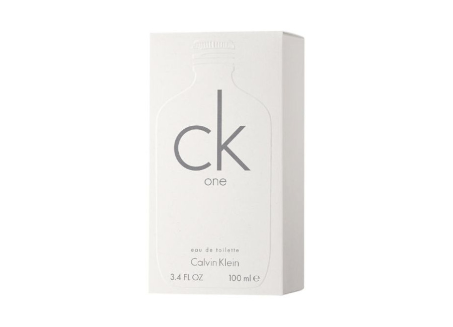 ¡70% DTO! Ck One – Colonia Unisex 100 m