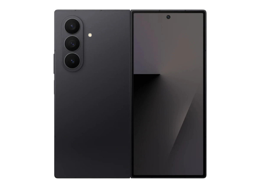 Samsung Galaxy Z Fold7 5G 12GB/256GB Negro Oscuro 8 pulgadas AMOLED 120Hz 200MP 4400mAh 25W NFC