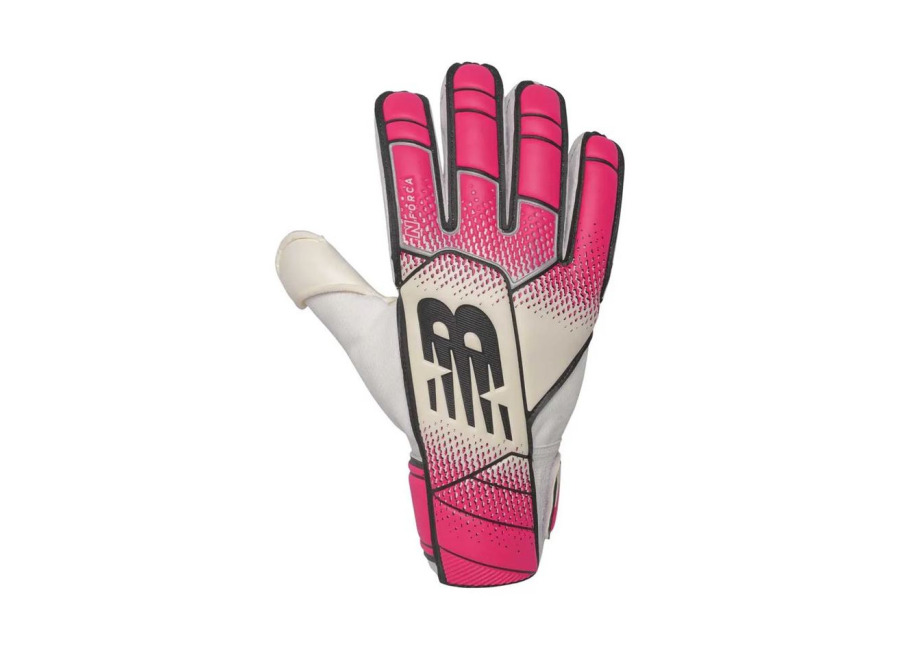 Guantes de portero de Fútbol New Balance Nforca Protecta Replica
