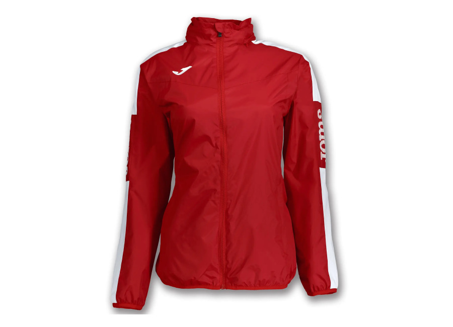 Cortavientos de mujer Joma Champion IV