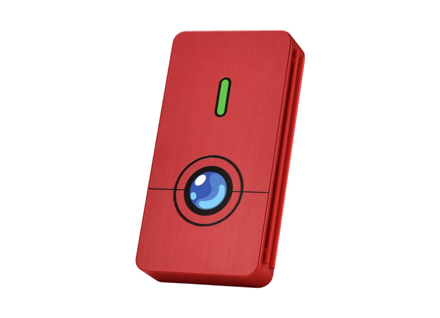 FunLab Funda FUNLAB Switch Game Storage 48 Card Slot
