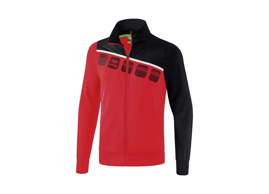 Chaqueta de poliéster Erima 5-C