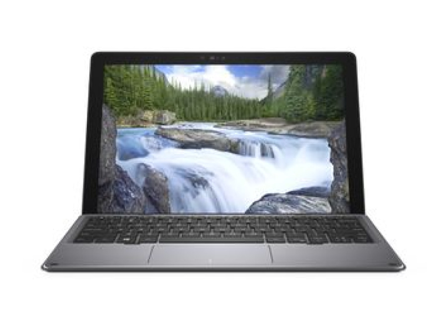 Dell Latitude 7200 2 En 1 13.3″ Táctil / I5-8365u / 16gb Ddr4 256gb M.2 Sata Windows 11