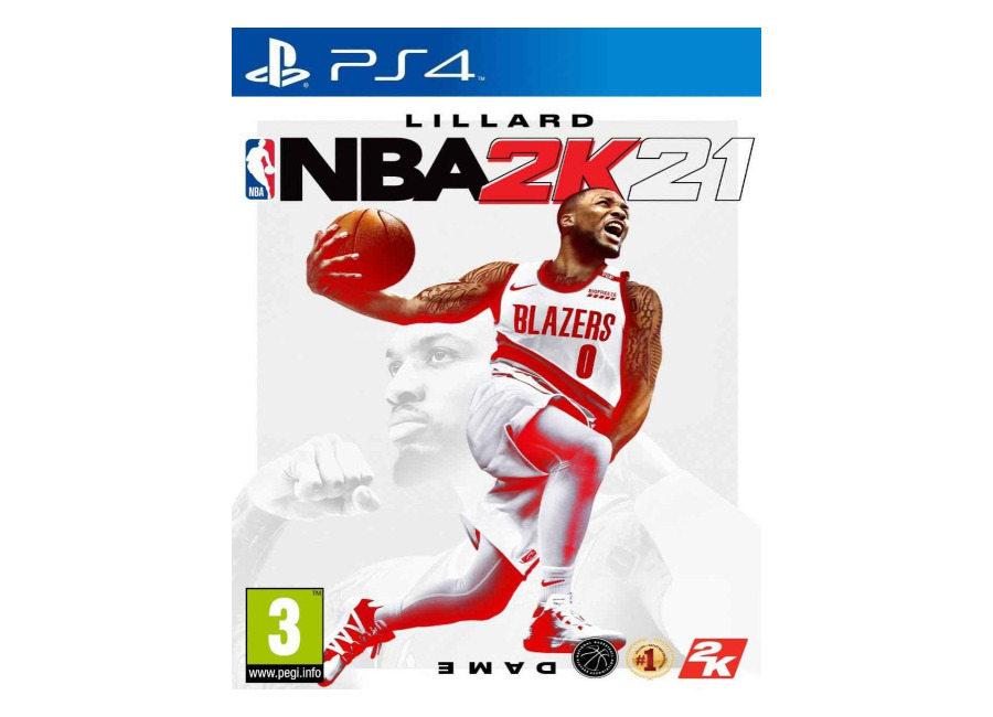 Nba 2K21