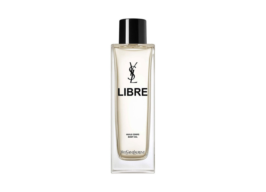 Yves Saint Laurent – Libre Body Oil – El Nuevo Gesto Perfumado – Para Mujer – 150 Ml