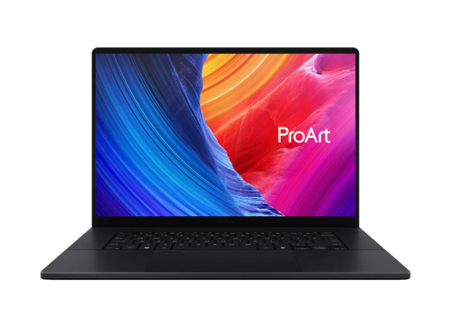 Portátil ASUS ProArt P16 H7606WM-SR130W 32GB/2TB SSD 16 pulgadas OLED WQXGA+ AMD Ryzen AI 9 HX 370 RTX 5060 8GB Windows 11 Home