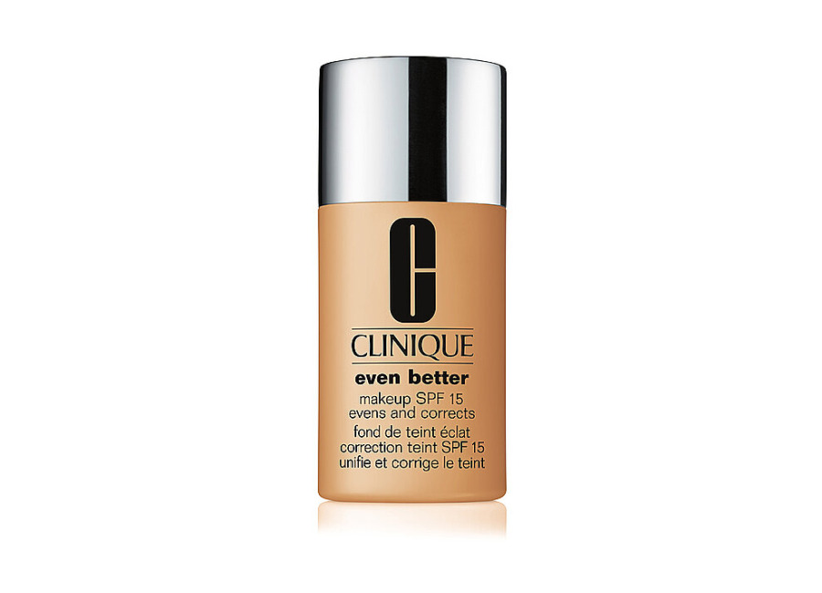 Clinique Even Better Maquillaje SPF 15 30ml (CN78 Nutty)