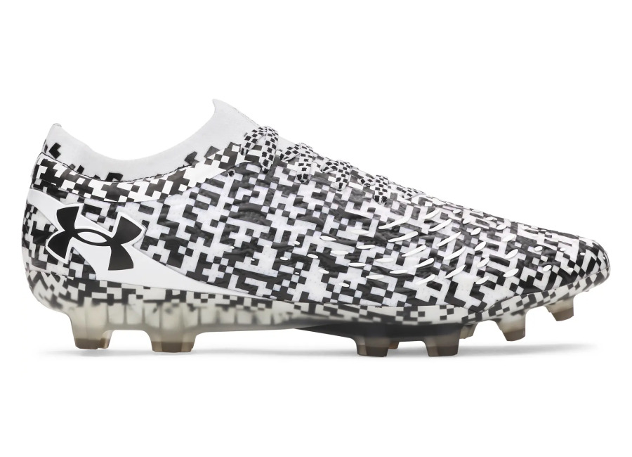 Botas de fútbol Under Armour Magnetico Elite 5 FG