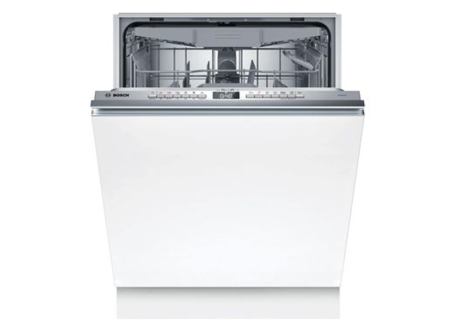 Lavavajillas Integrable Bosch Smv4hvx14e C 14 Servicios 46 Db