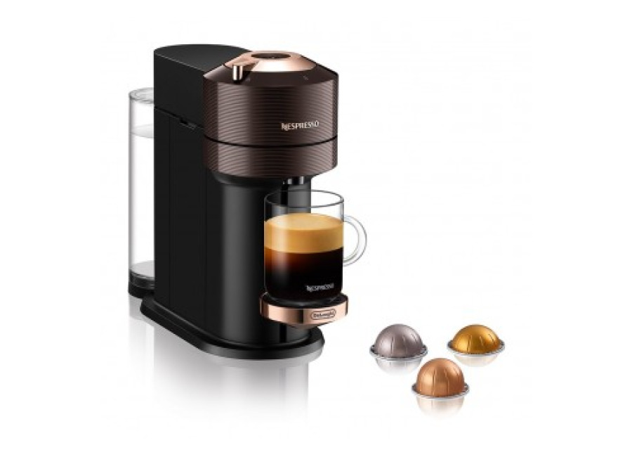 delonghi env120bw cafetera de capsulas 1500 w