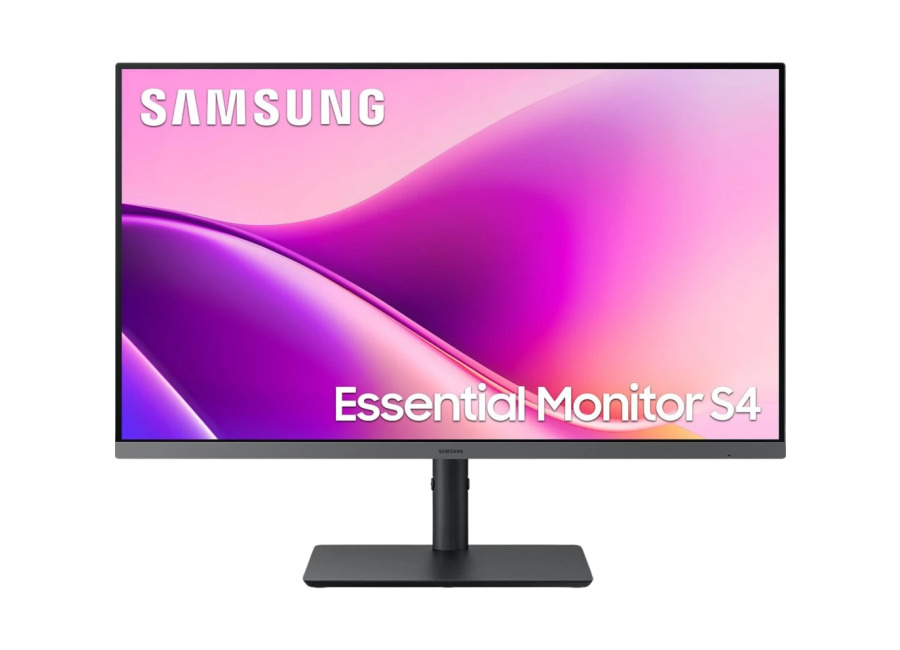 Samsung Essential S4 S43UF 27 pulgadas Full HD IPS 100Hz 5ms Monitor