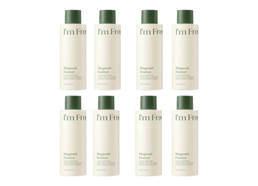 I’m From Mugwort Essence – 150ml (8ea) Set