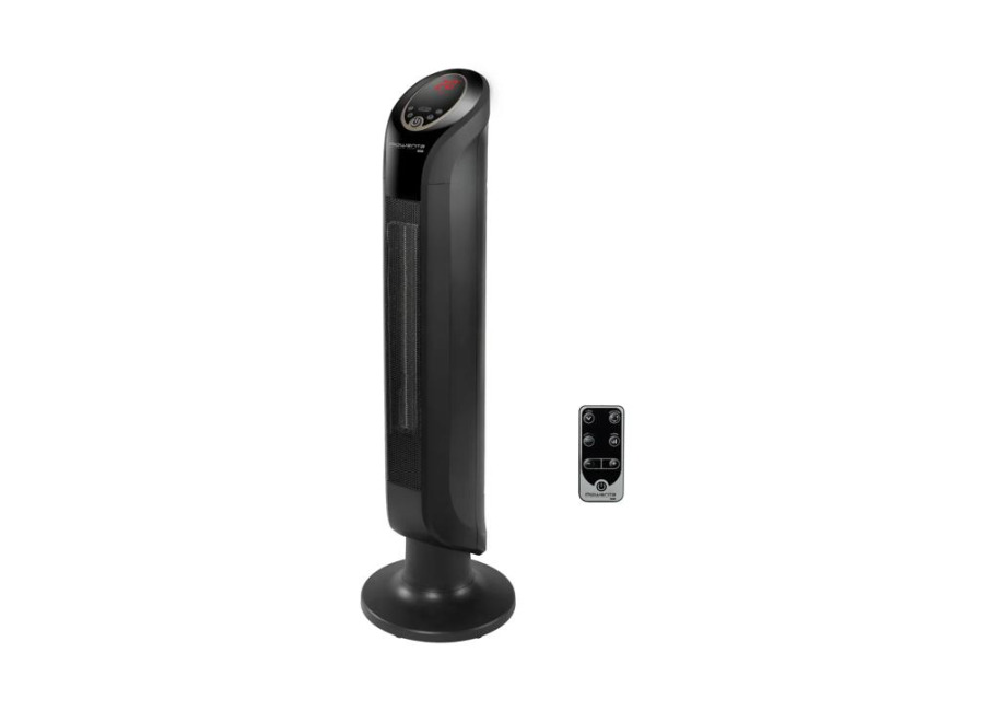 Rowenta Intense Comfort Hot Calefactor cerámico de torre 42 dB(A) Modo Eco