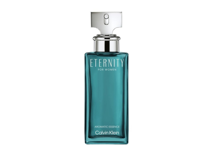 ¡64% DTO! Eternity Women Aromatic Essence Parfum Intense 100 m