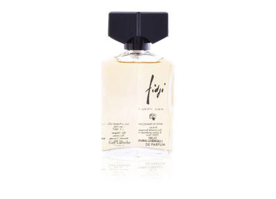 FIDJI eau de parfum vaporizador 50 ml