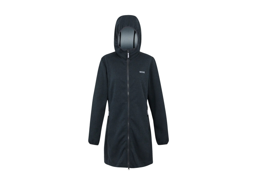 Polar con cremallera para mujer Regatta Bloomfield