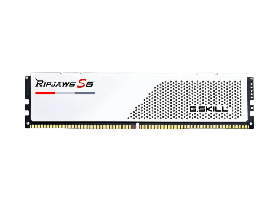 G.Skill Kit de Memoria G.Skill Ripjaws S5 96GB (2x48GB) F5-5200J4040A48GX2-RS5W DDR5 SODIM