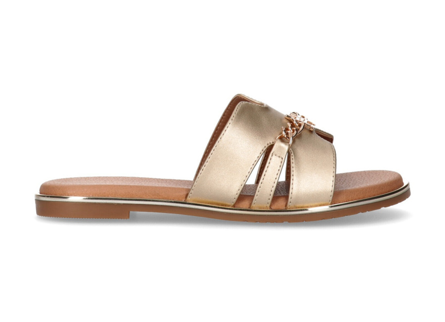 Sandalias de mujer Tommy Hilfiger