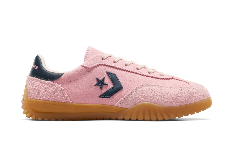Converse Unisex Run Star Trainer Ox Lotus Pink | Zapatillas Deportivas Outlet | Unisex | Rosa