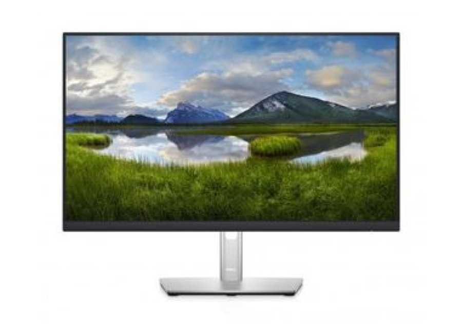 Dell – Monitor 60,96 Cm (24″) Con Concentrador Usb-c – P2422he