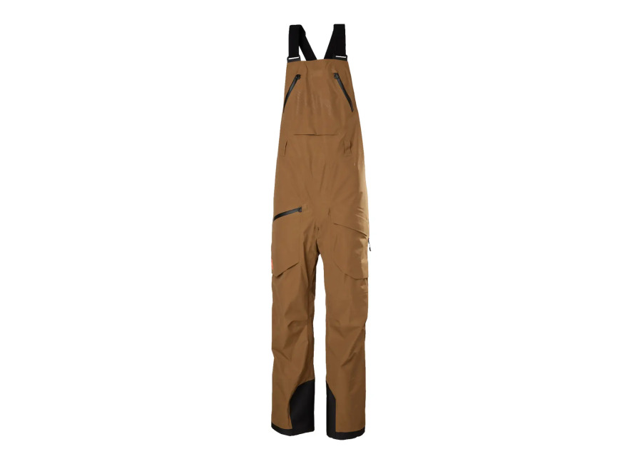 Pantalón de esquí Helly Hansen Ridge Infinity Shel
