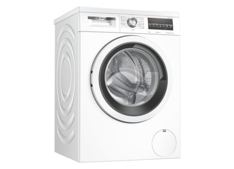 Lavadora Bosch Wuu28t63es 8 Kg 1.400 Rpm Blanco