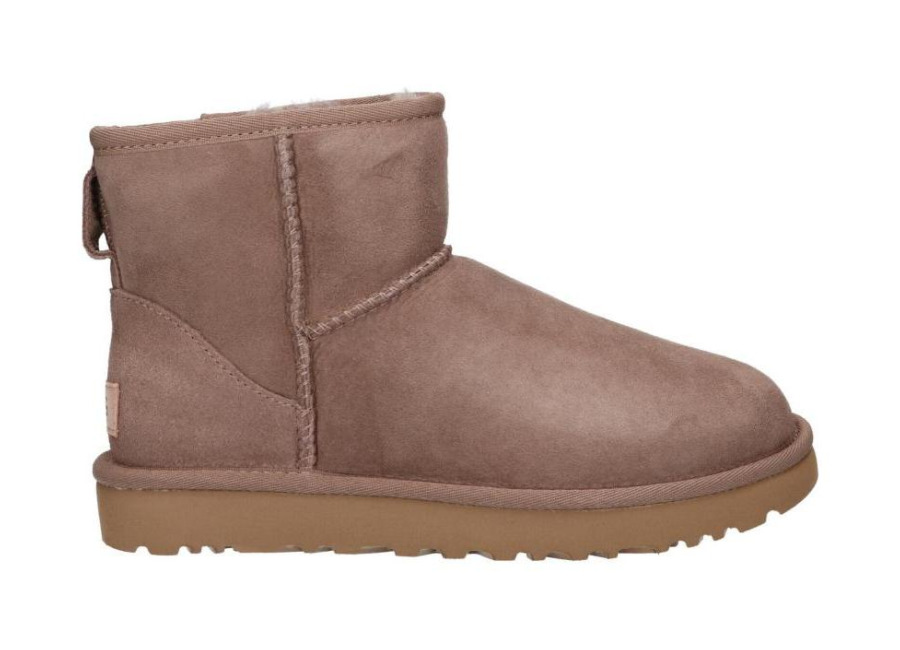 Ugg women’s boots 1016222 Classic mini ii caribou