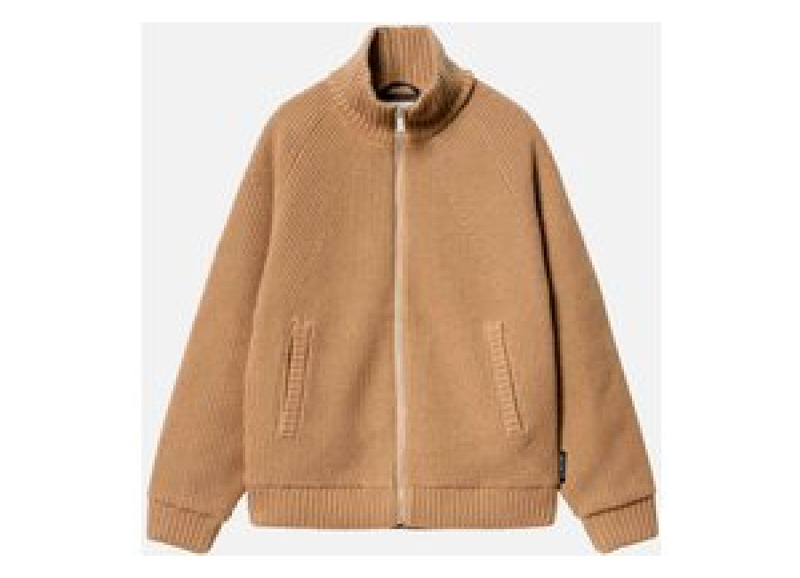 Carhartt W.I.P. Banley Sweater Jacket I033902.2FS.XX