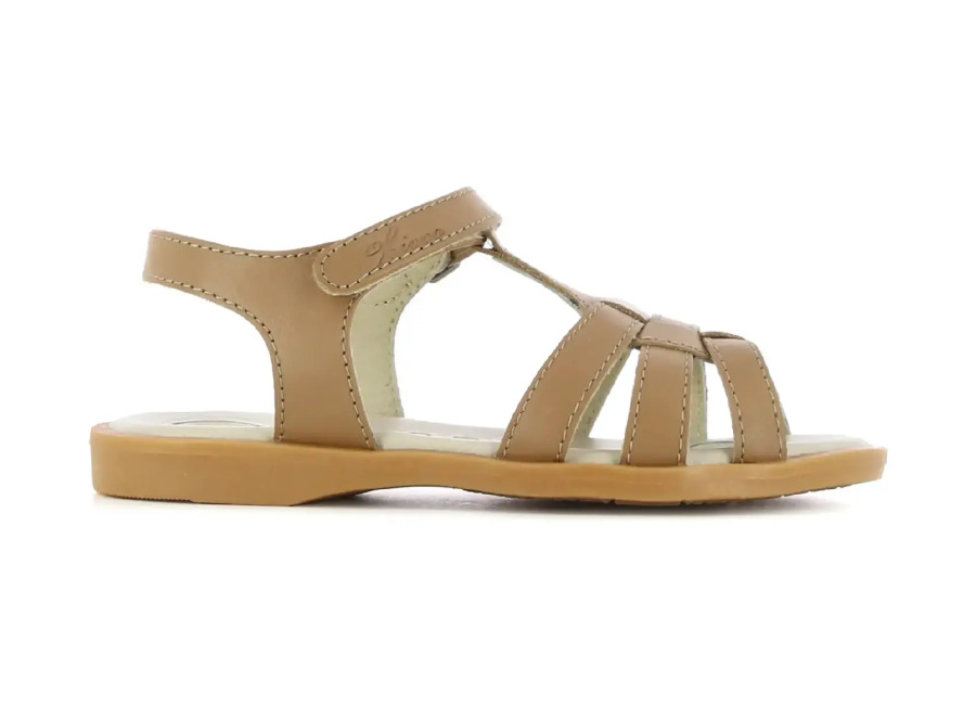 Sandalias con tiras ajustables CAMEL