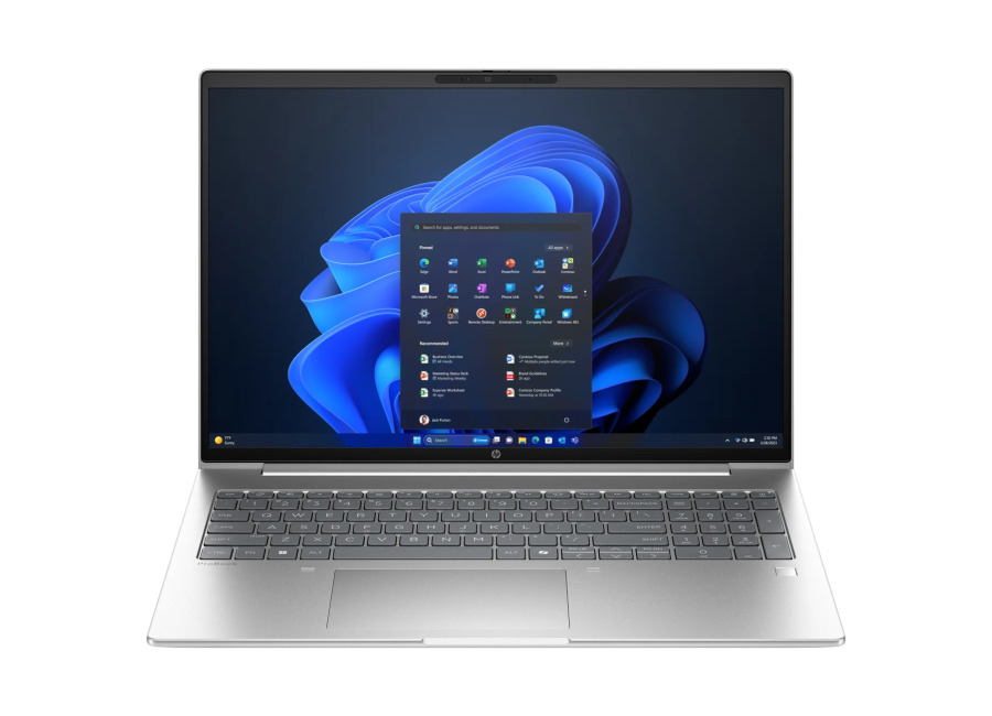 HP Portátil Profesional HP ProBook 4 G1i 16″ con IA