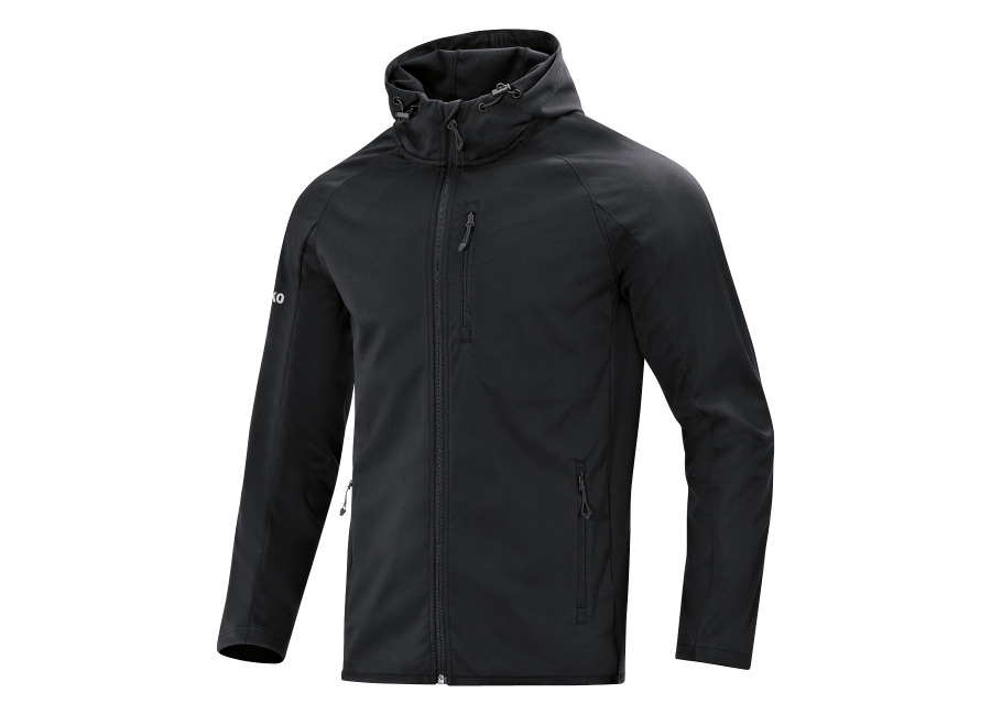 Chaqueta Jako softshell light
