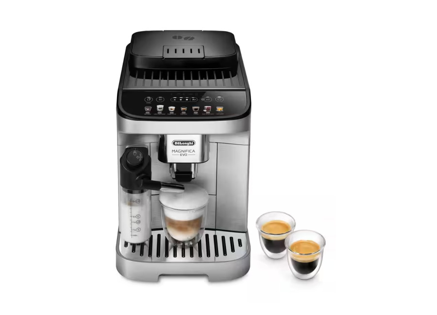 Cafetera De’Longhi ECAM290.85.SBX