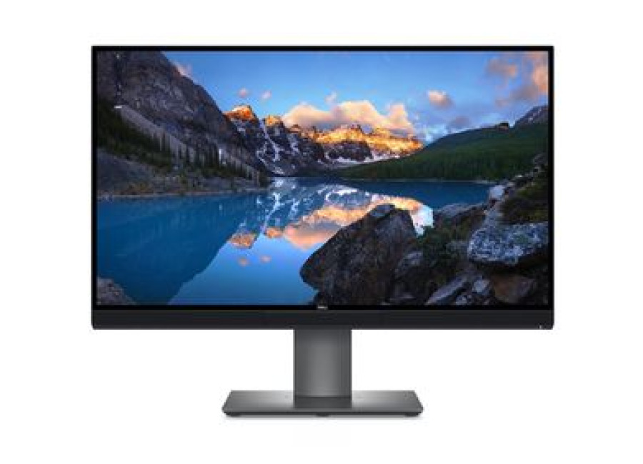 Dell Ultrasharp Monitor 27 4k Con Tecnología Premiercolor: Up2720q