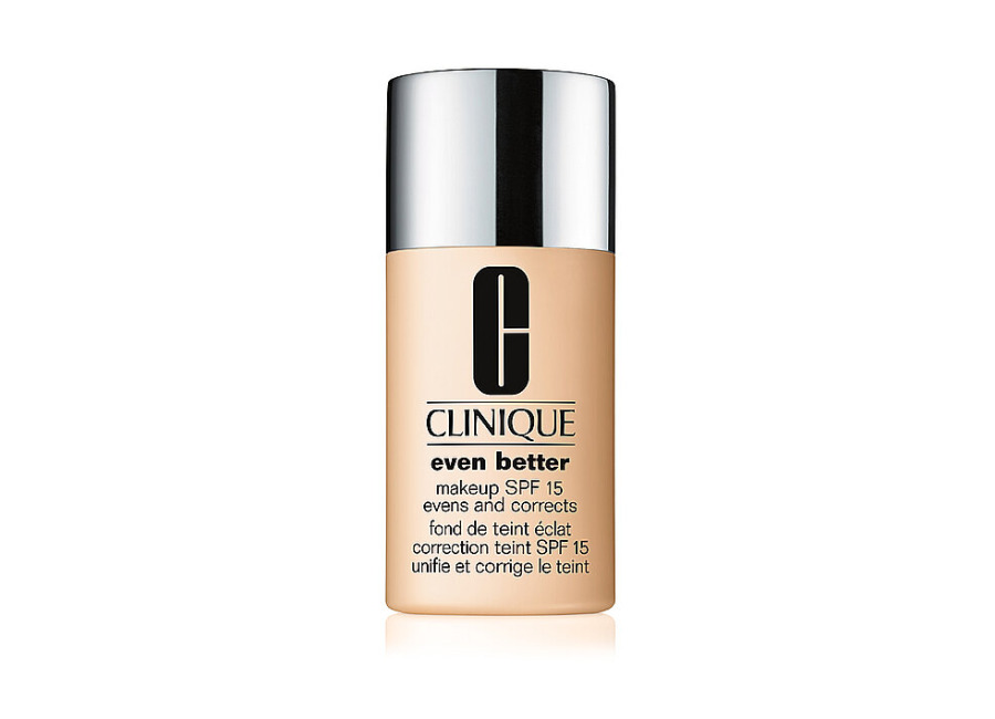 Clinique Even Better Makeup SPF 15 30ml (WN16 Buff)