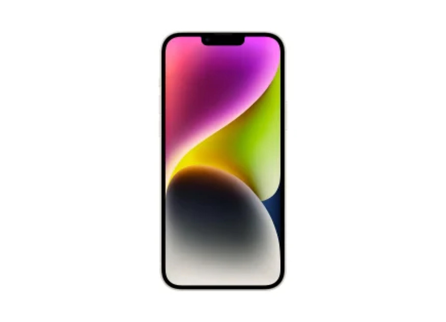 Apple iPhone 14 Plus 512GB 5G – Blanco Estrella