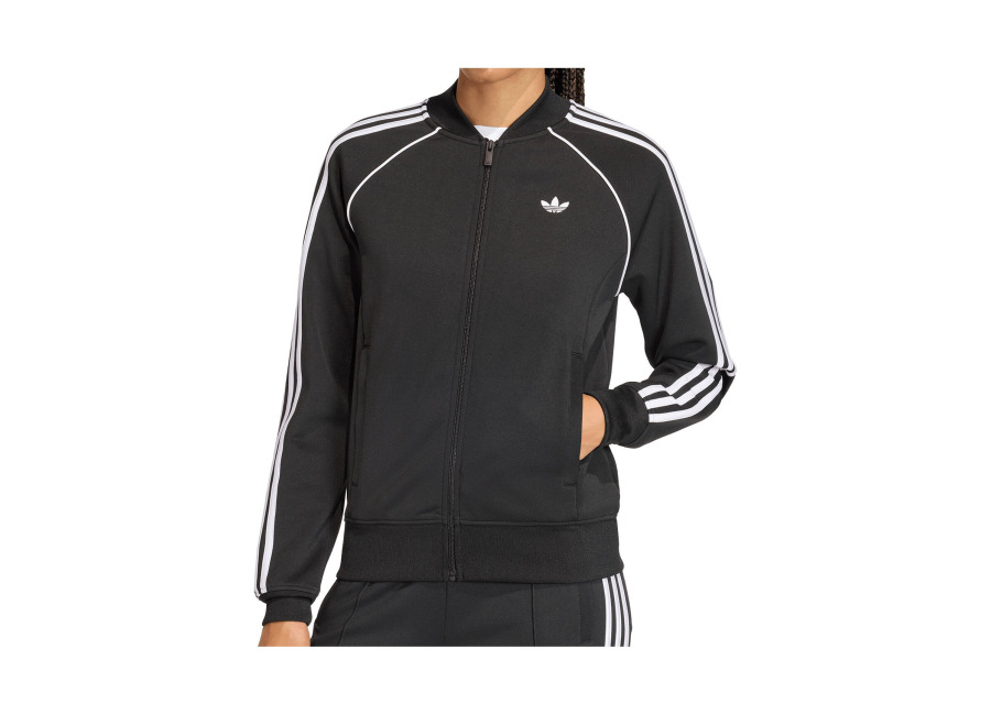 Adidas sst tt Sudadera Mujer