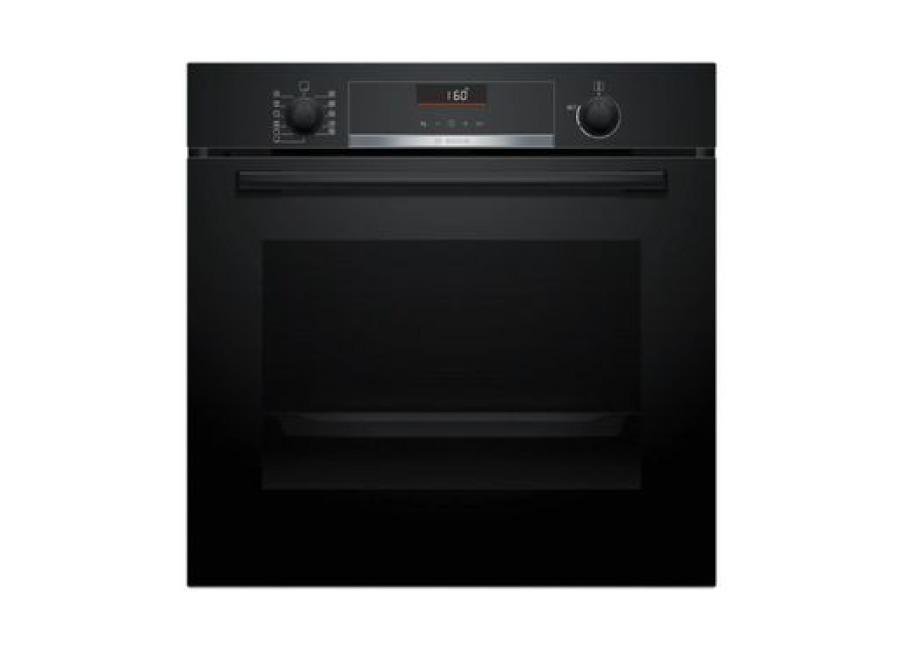 Horno Bosch Hbg536eb4 Multifunción A+ 71 L Cristal Negro