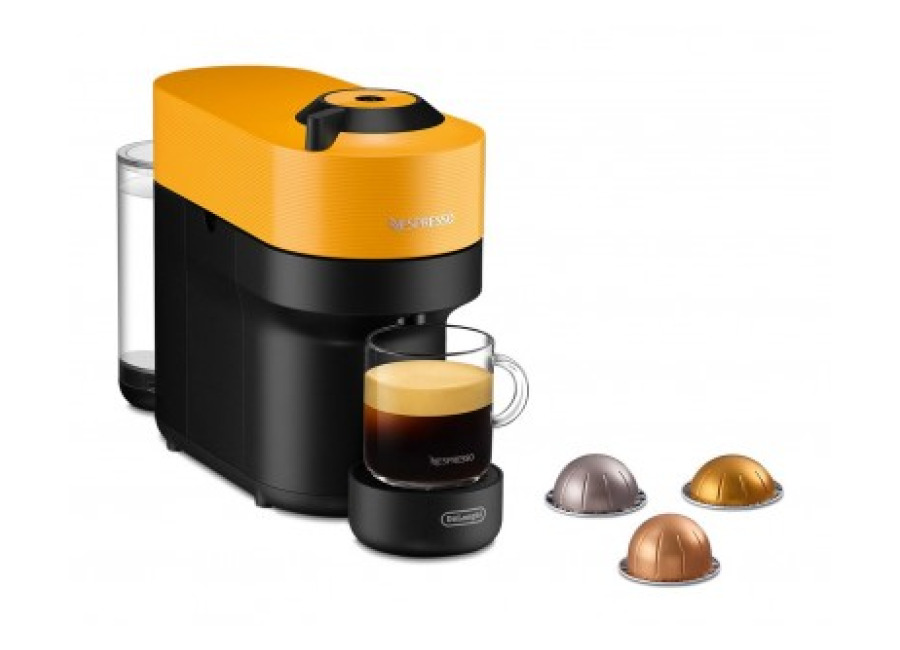 delonghi env90y cafetera de capsulas 1260 w