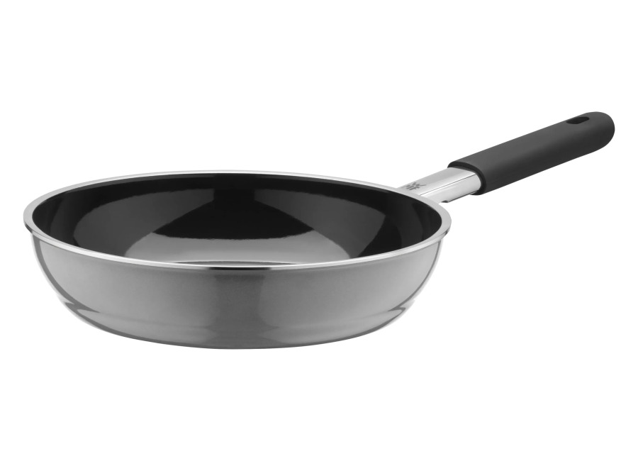 Sartén Sartén Fusiontec Mineral platino de 24 cm de WMF