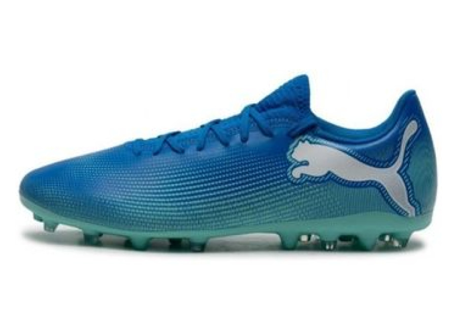 Soccer Boots Future 7 Play Mg Puma