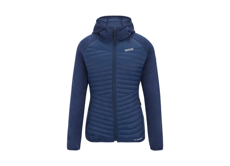 Chaqueta de senderismo Regatta Andreson Mar