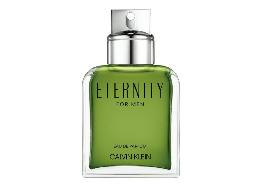 ¡64% DTO! ETERNITY for Men EDP 200 m