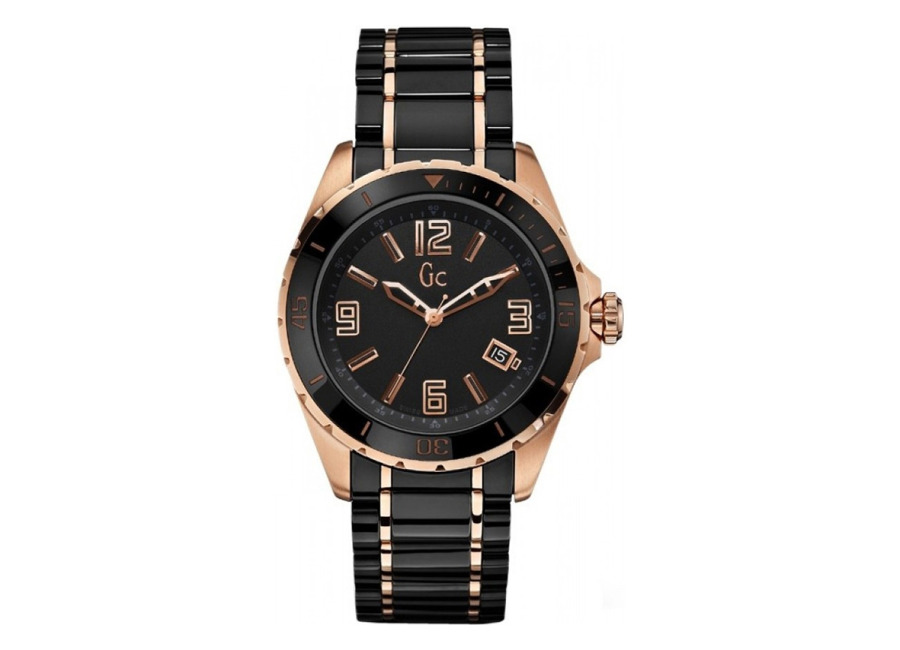 Reloj Guess Collection X85011G2S para Hombre y Mujer