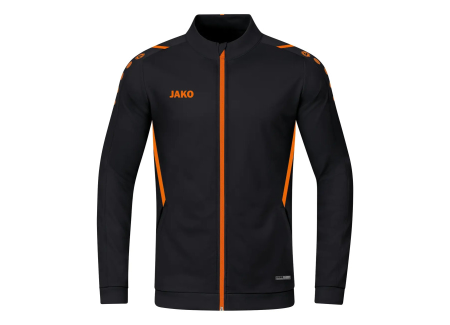 Chaqueta Junior Jako polyester Challenge