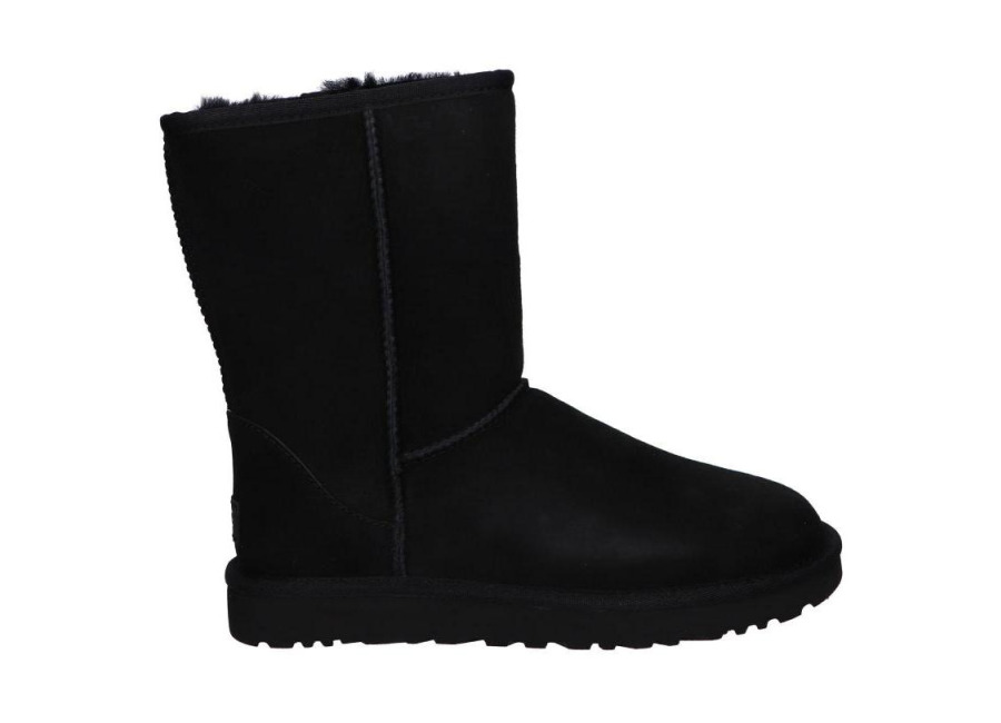 Ugg women’s boots 1016223 Classic short ii 4 black