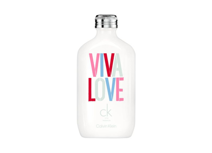 ¡68% DTO! CK One Essence Viva Love Parfum Intense 100 m