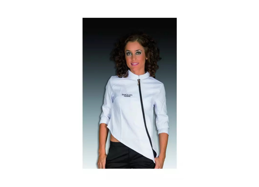 chaqueta mujer berta c/ blanco t