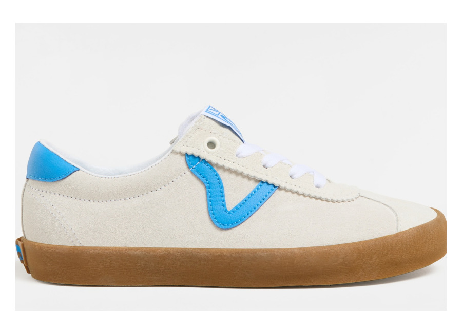 Vans Unisex Sport Low Joyride Ibiza Blue | Zapatillas Deportivas Outlet | Unisex | Azul